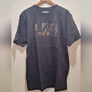 NWOT Black LRG Men's T-Shirt